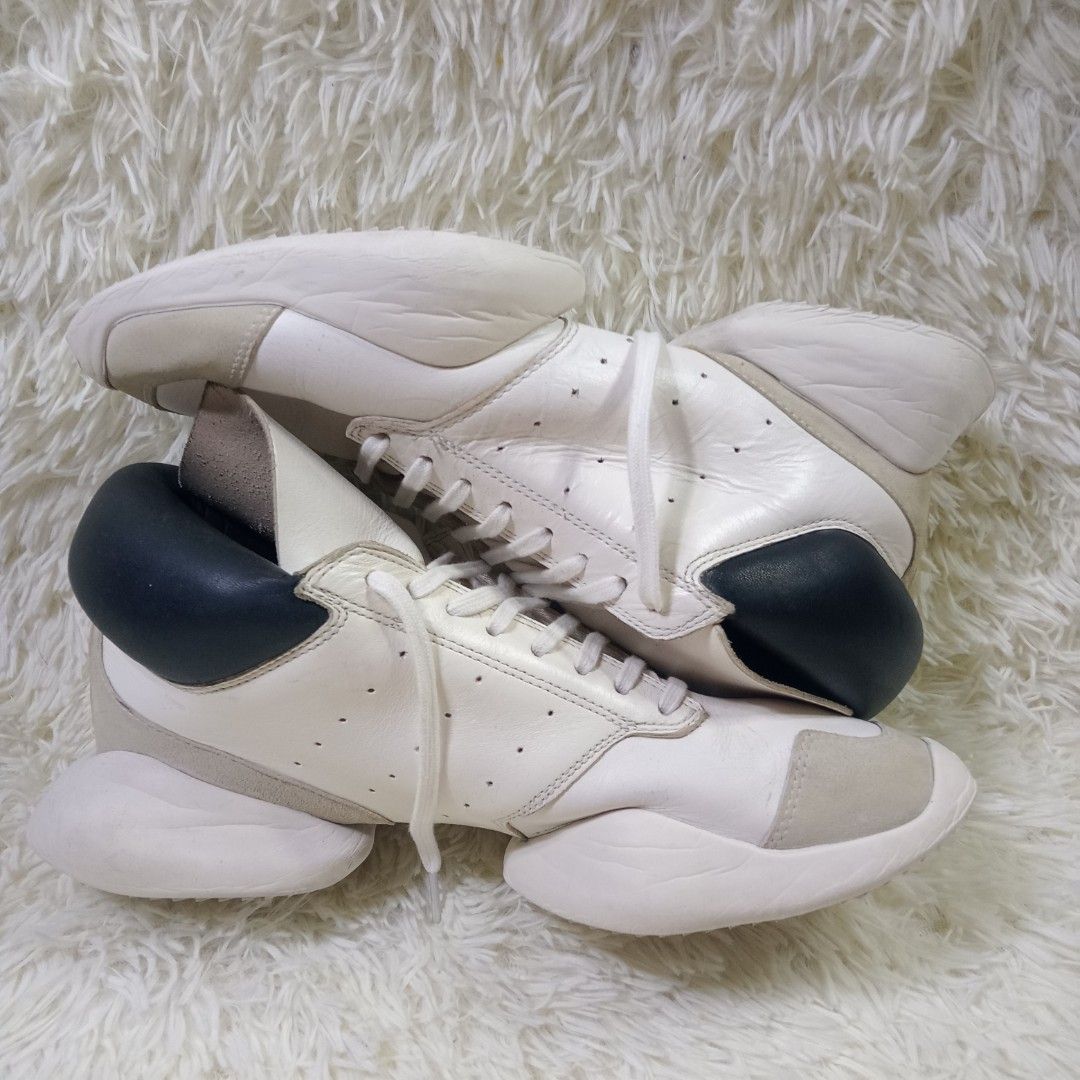 Rick owens shoes on sale adidas