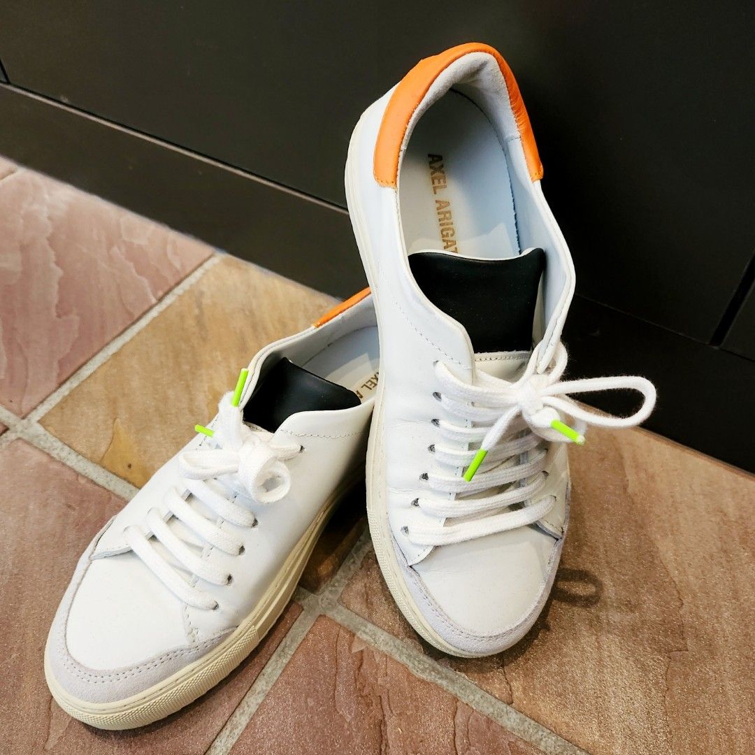 Axel Arigato Clean 90 Triple Sneakers UK 3 5 Euro 36 US 6