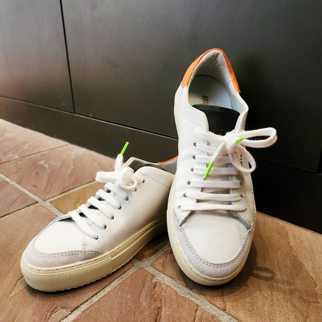Axel Arigato Clean 90 Triple Sneakers UK 3 5 Euro 36 US 6