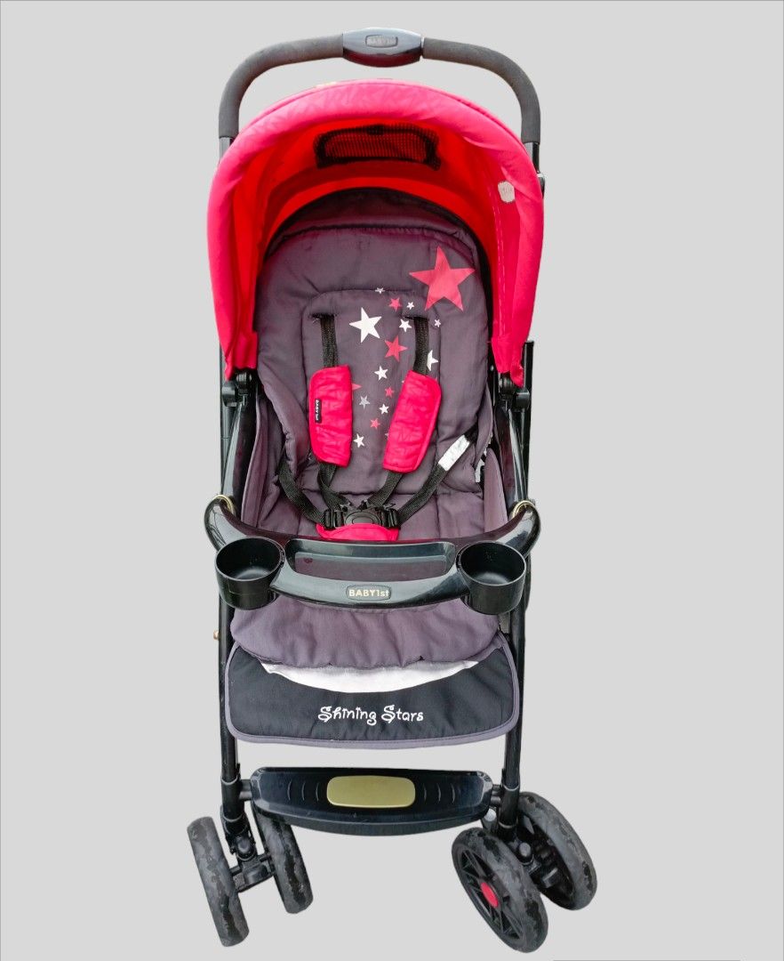 Baby 1st shop stroller price