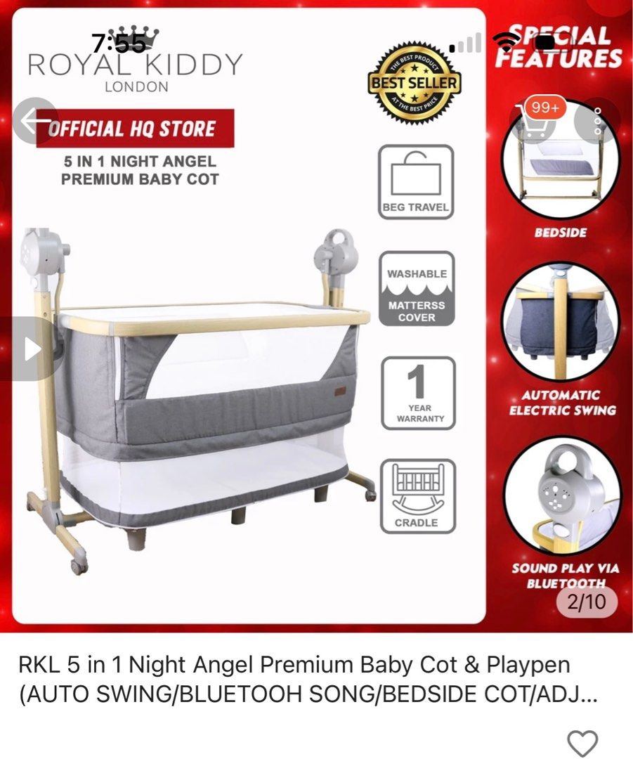 Baby deals coat price