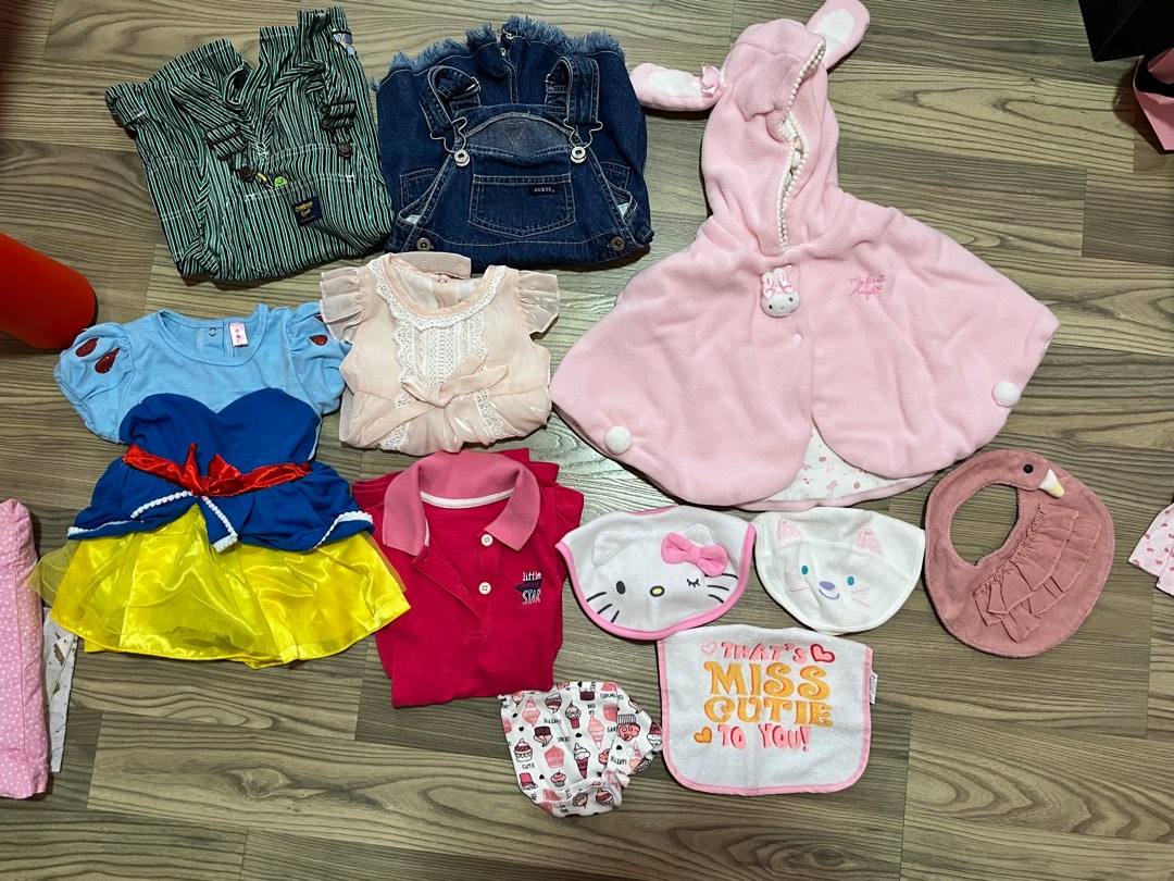 Kosh baby cheap clothes