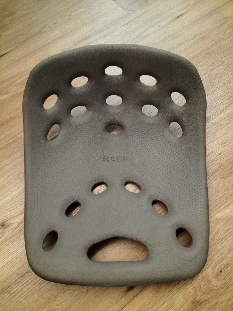 Backjoy seat online
