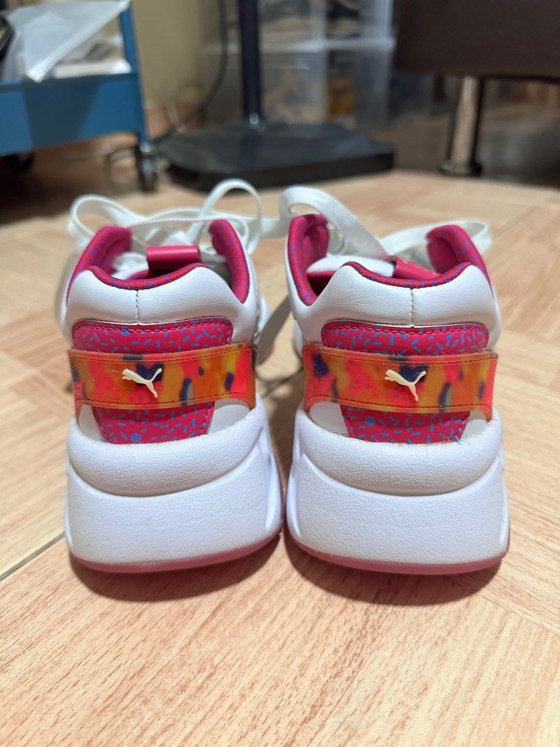 Puma online rs barbie