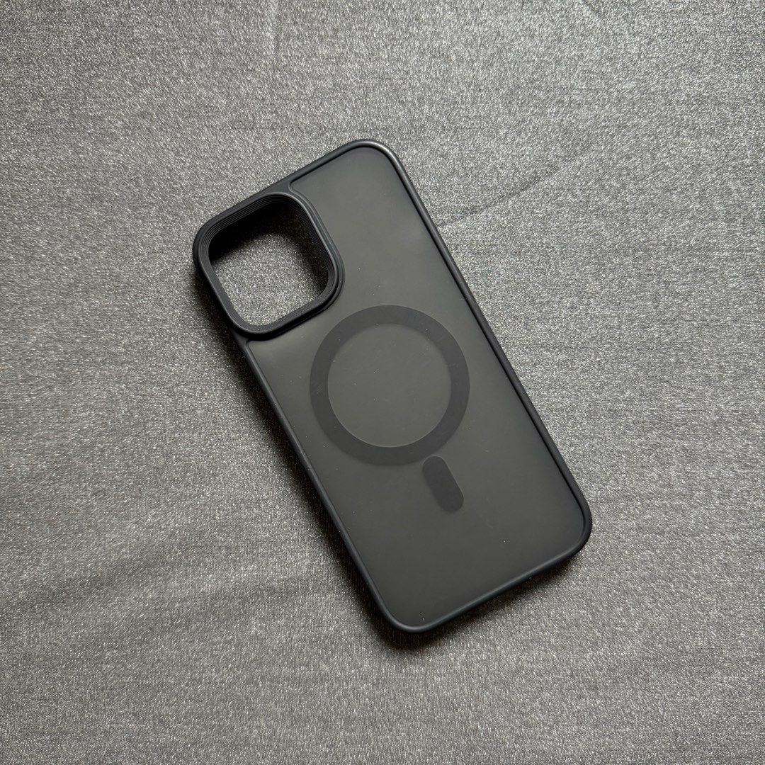 The Bare Case - for iPhone 13 Pro Max