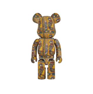 （分類：）位於 。 由 bearbrick2023 提交（商品編號 1261498750，圖片 1）。簡介： 。