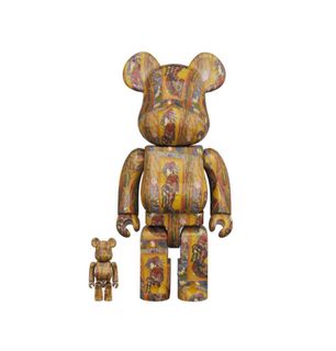 （分類：）位於 。 由 bearbrick2023 提交（商品編號 1261498849，圖片 1）。簡介： 。