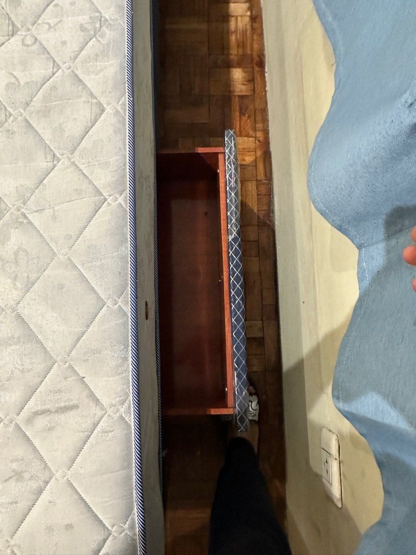 Used twin mattress near me online