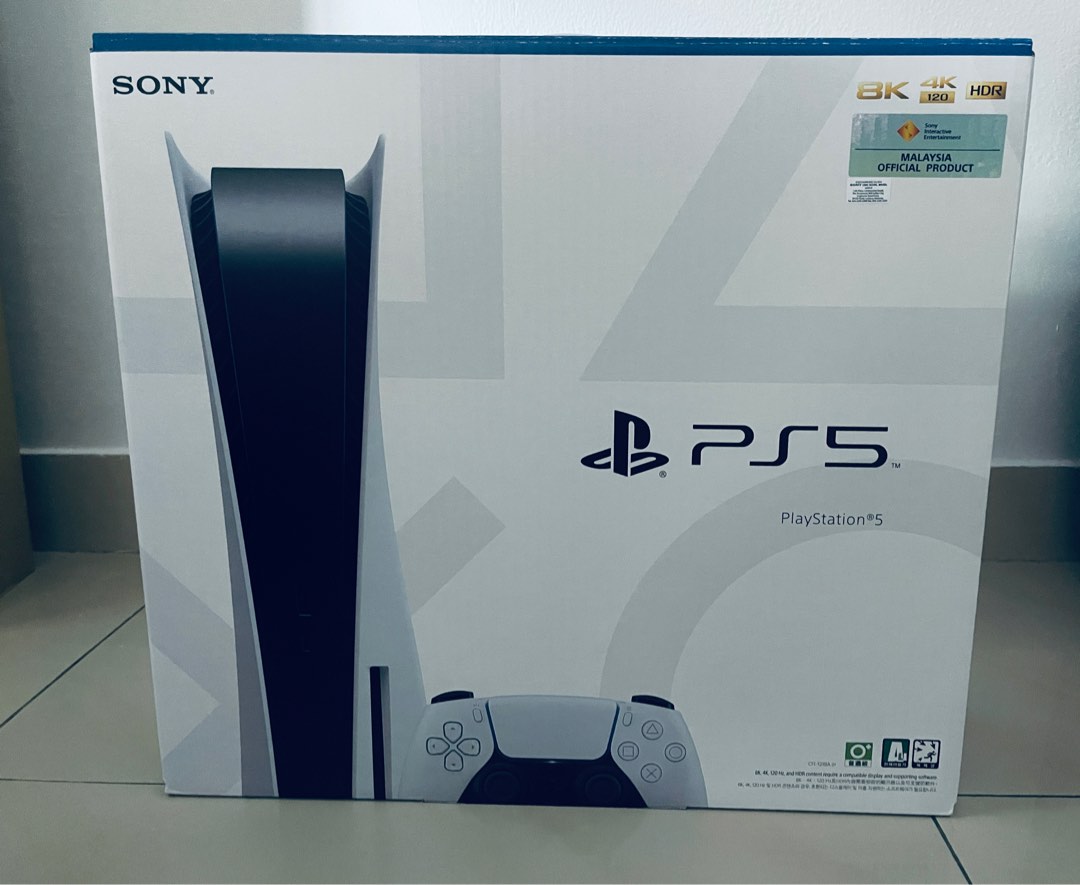 Ps5 online market price
