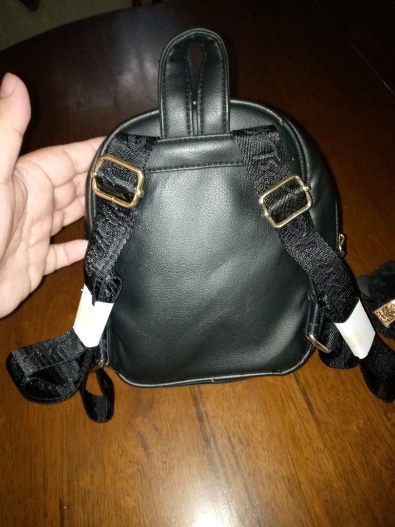 Betsey Johnson Mini Backpack Women s Fashion Bags Wallets
