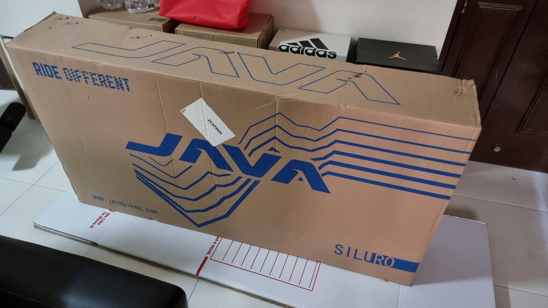 Bicycle box for sale new arrivals