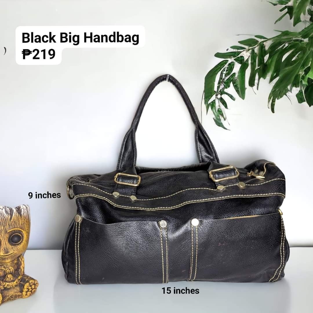 Preoved Louis Quatorze Two-way Bag, Women's Fashion, Bags & Wallets,  Shoulder Bags on Carousell