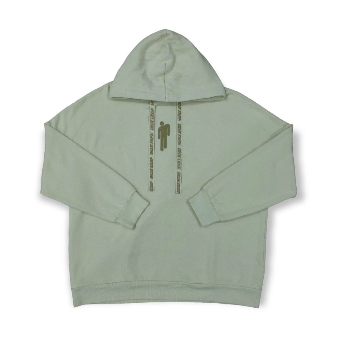 Billie eilish pullover new arrivals