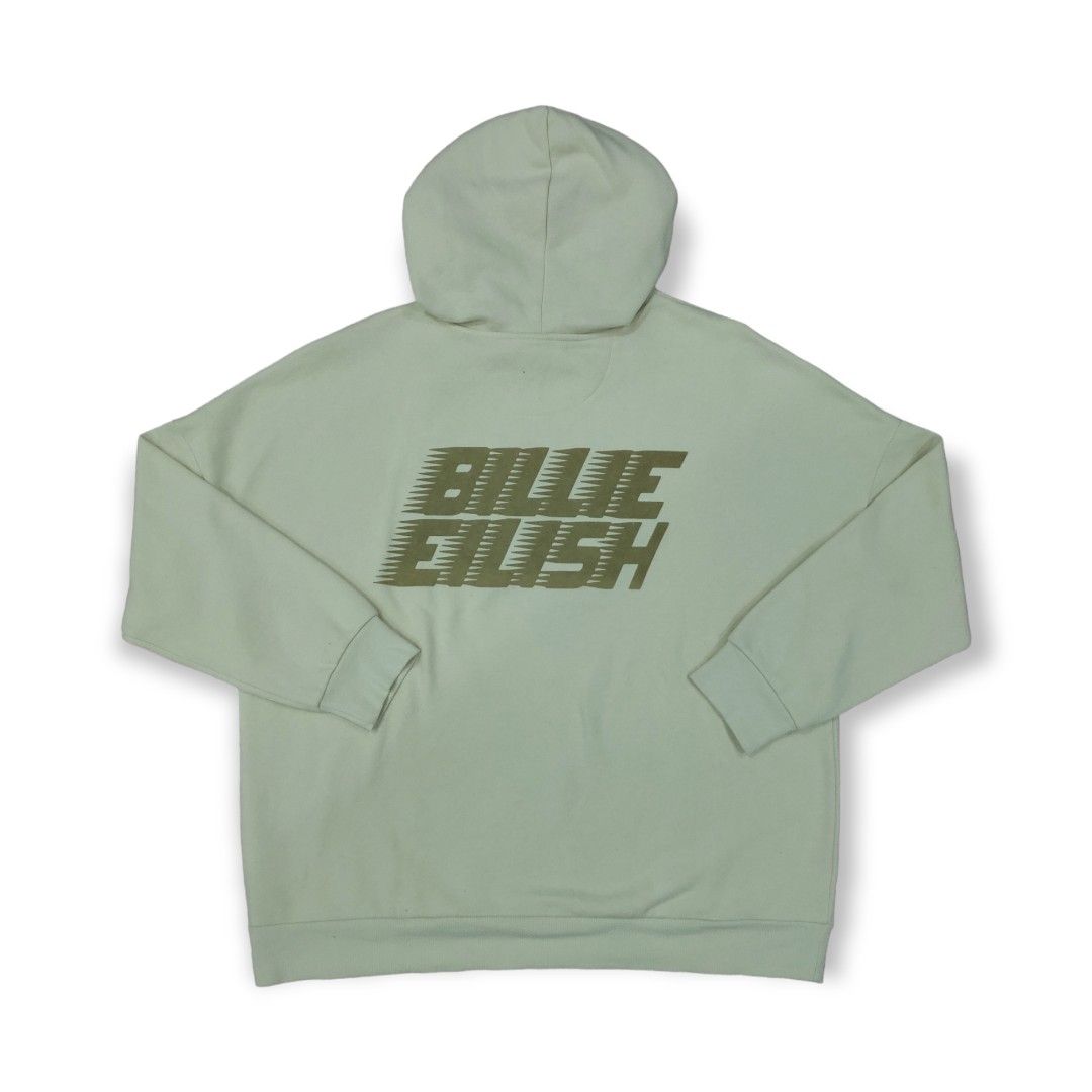 Billie eilish pulli outlet