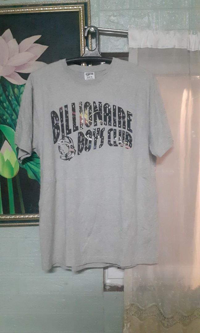 Billionaires boys club shirt, Men's Fashion, Tops & Sets, Tshirts ...