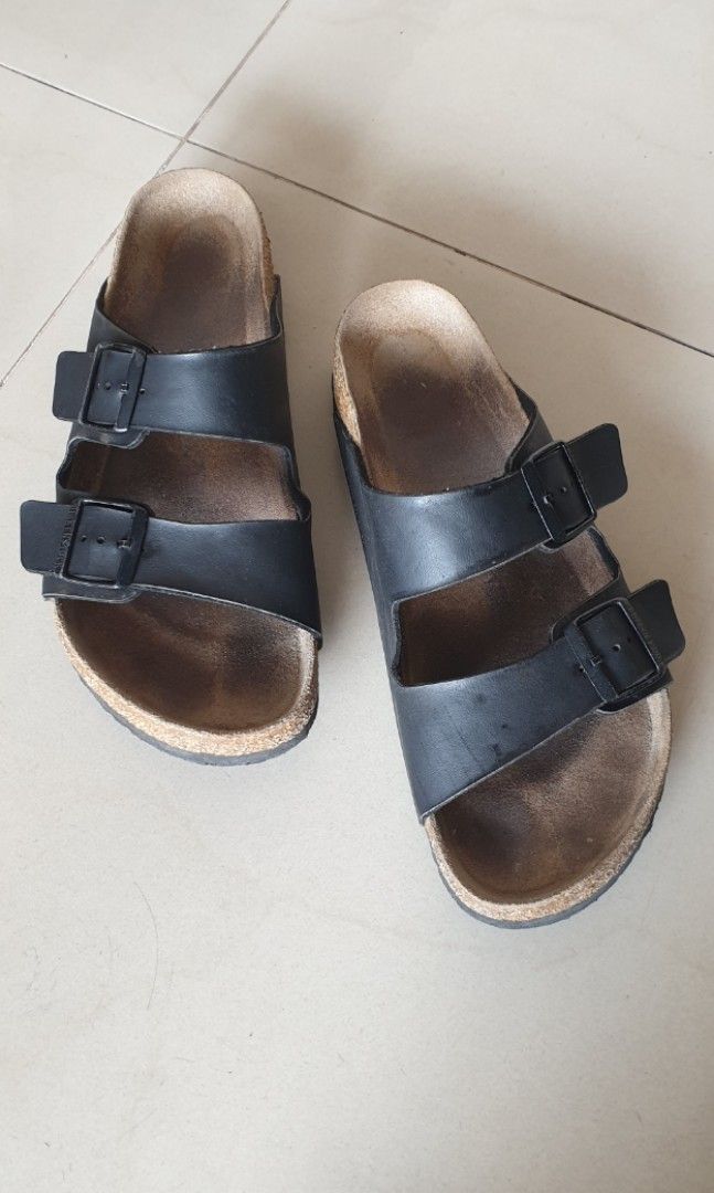 Birkenstock best sale in megamall