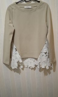 (Kategori: ) berada di . Dikirim oleh preloved.thaniapi (ID iklan 1261455988, Gambar 1). Deskripsi: .