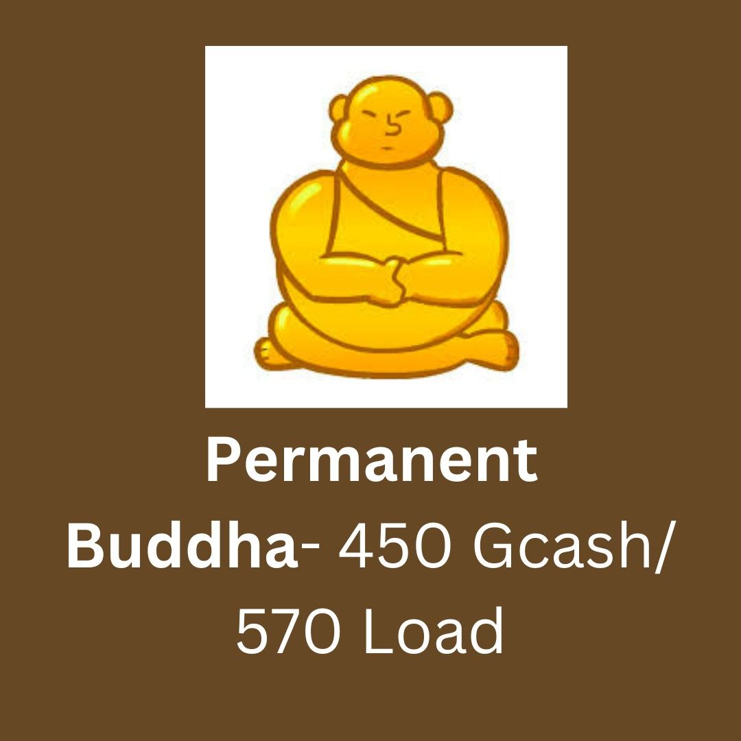 Blox Fruits  Permanent Buddha [BEST PRICE]