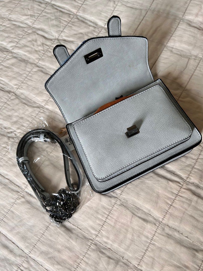 Check crossbody bag new arrivals