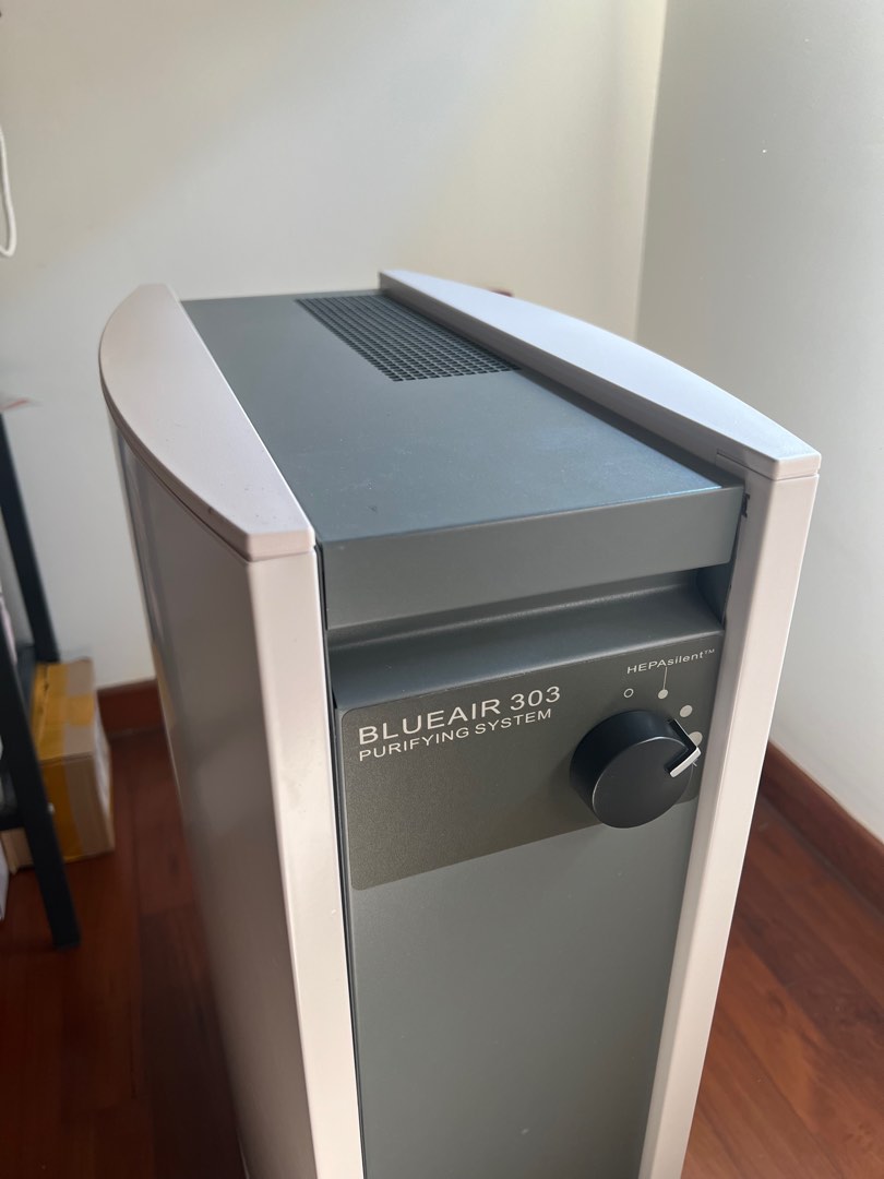 Blueair 303 clearance