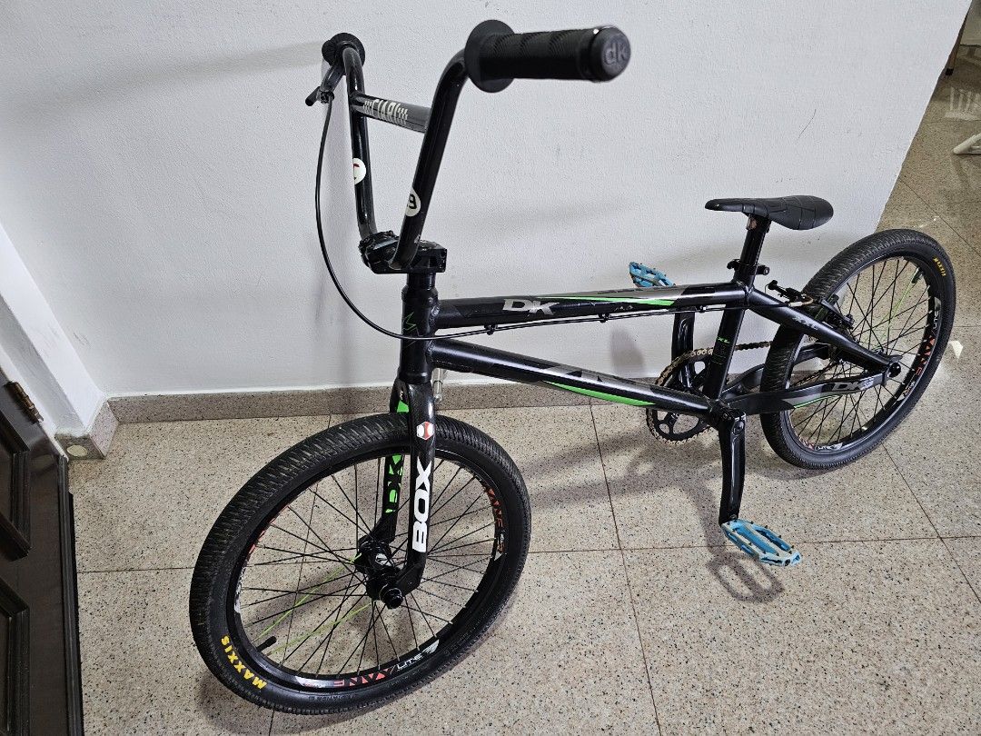 Dk shop elite pro