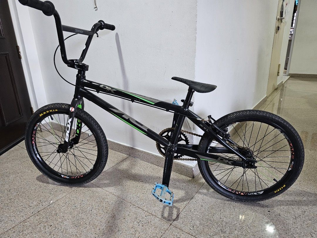 BMX DK Racing PRO XXL