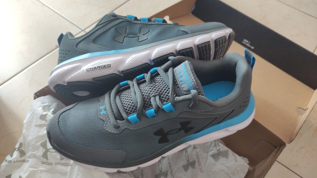Under armour us sale 2025