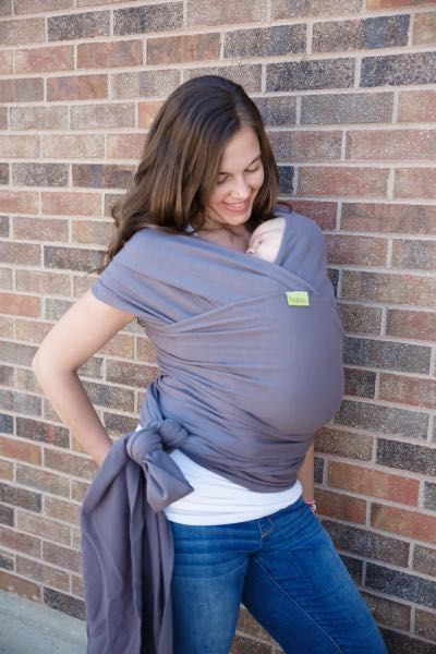 Boba moby cheap wrap