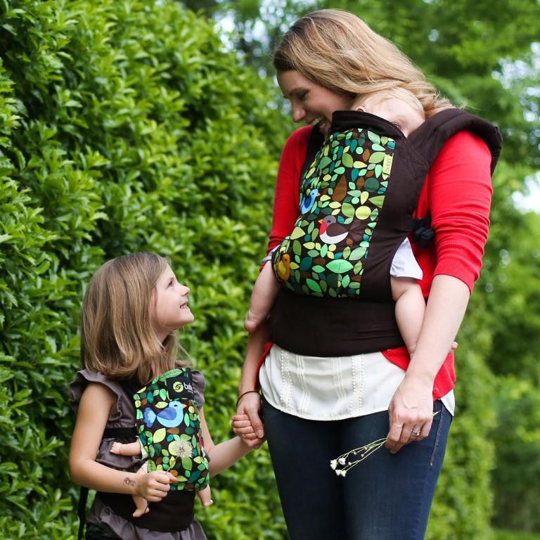 Boba mini carrier hotsell