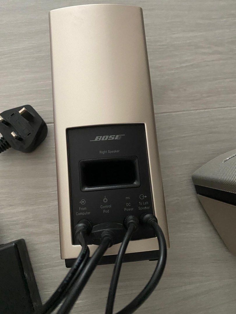 Bose soundbar 20 sales