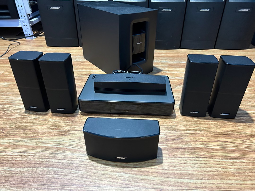 Bose soundtouch shop 520 price