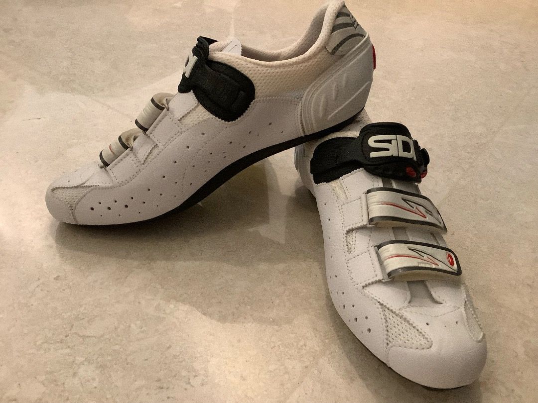 Sidi genius 5 pro carbon deals