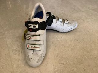Aimadika hotsell cycling shoes
