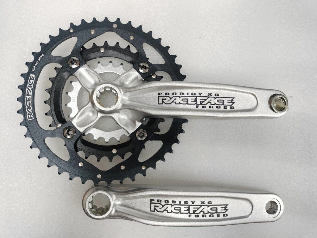 Crank Arm Mtb Race Face Crank Arm Race Face Prodigy Xc Crankset