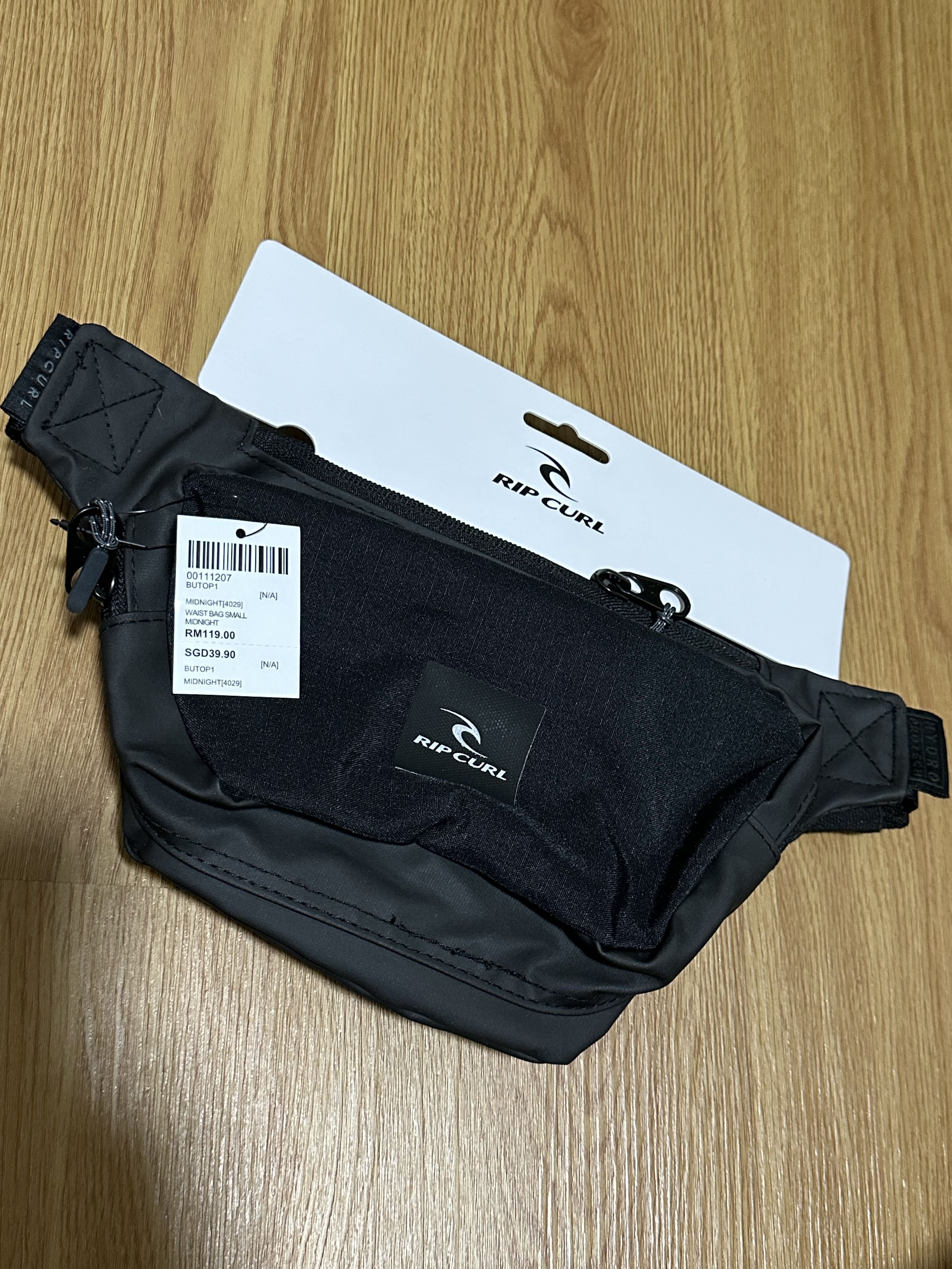Waist bag ripcurl outlet