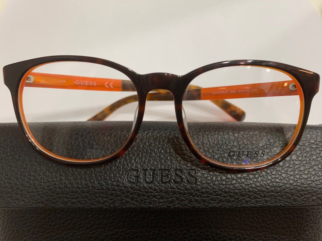 Guess spectacles hotsell