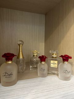 Louis Vuitton Nuit De Feu (EDT 2ml 0.06FL OZ), Beauty & Personal Care,  Fragrance & Deodorants on Carousell