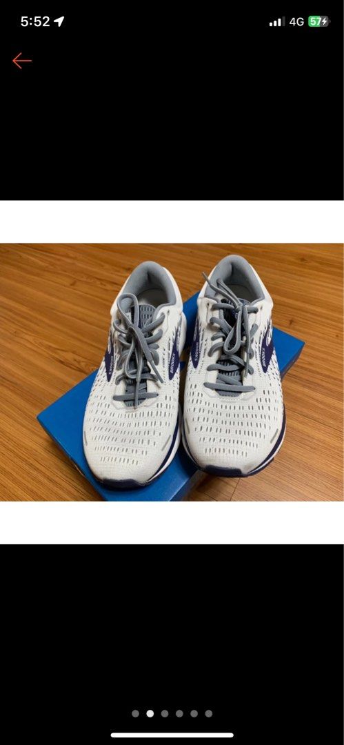 Brooks ghost 13 4e on sale