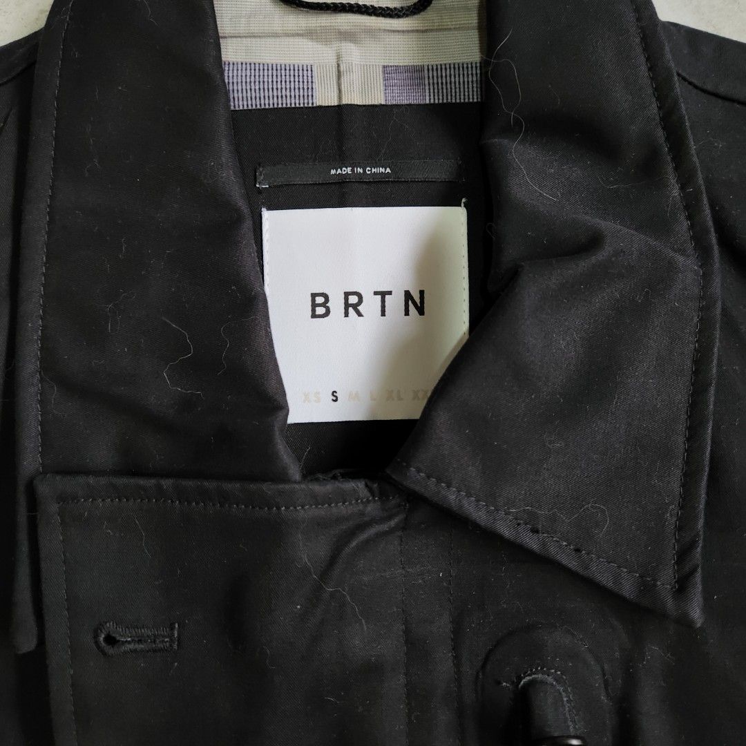Brtn jacket sale