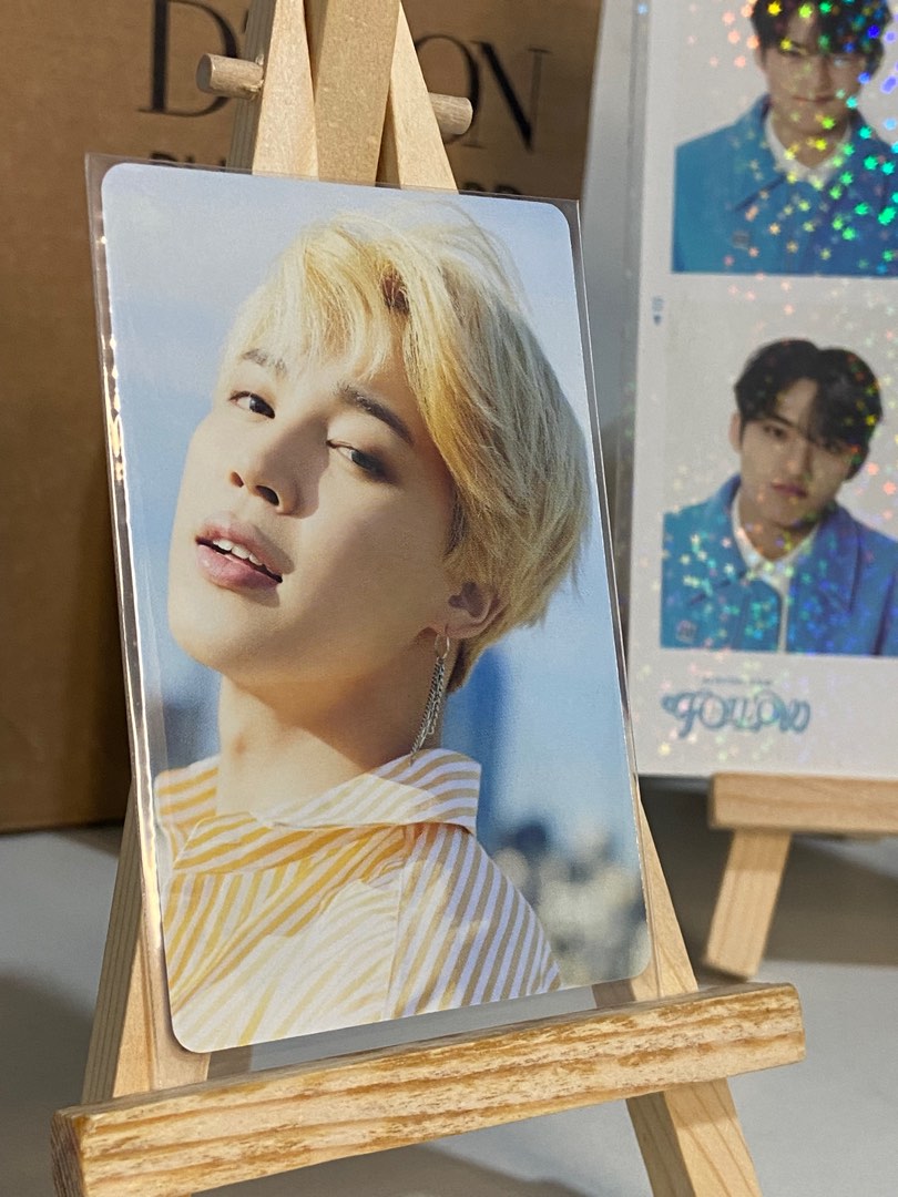 BTS RANDOM PC, Hobbies & Toys, Memorabilia & Collectibles, K-Wave on ...