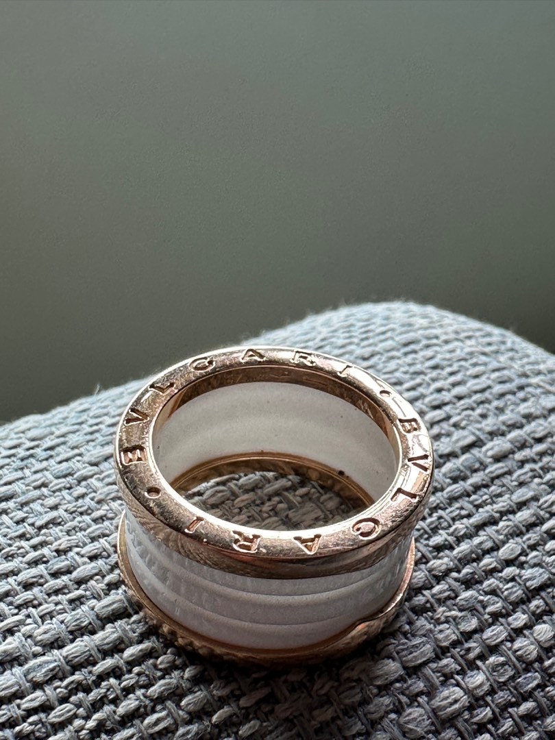 B zero hotsell ring price