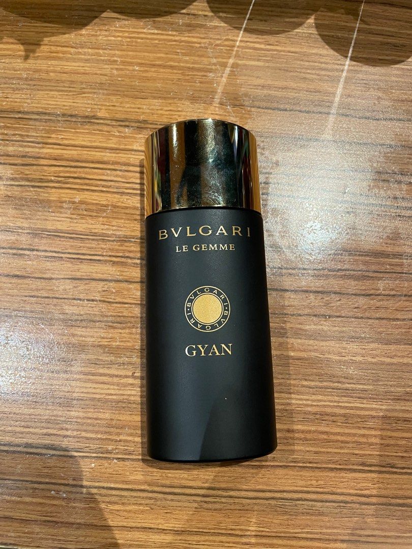 Bulgari le top gemme gyan