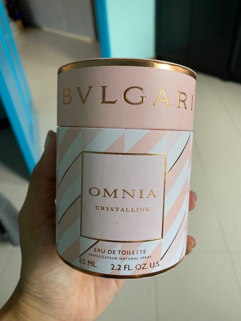 Bulgari 65 2025 ml