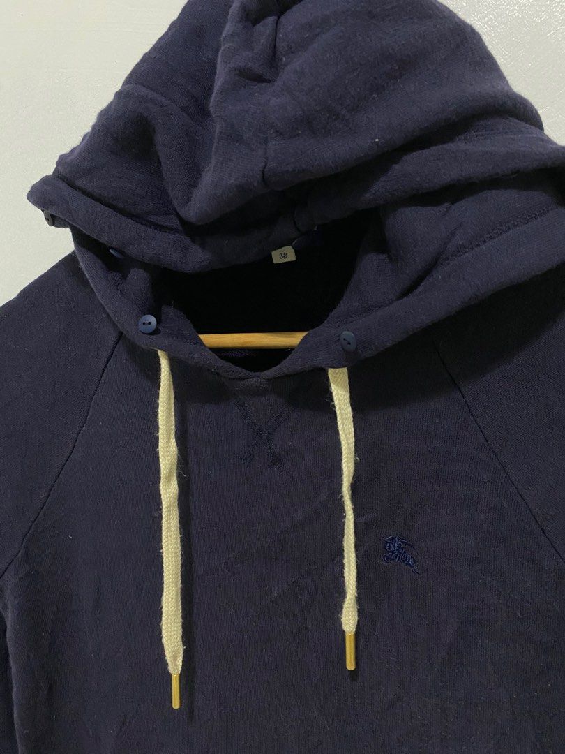 Burberry 2025 hoodie dress