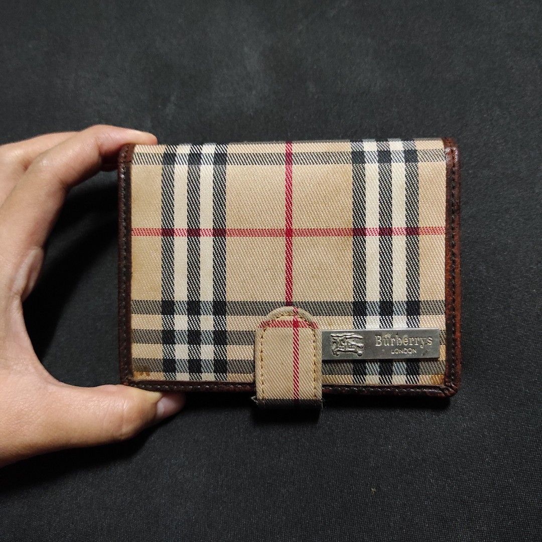 Burberry wallet dhgate outlet