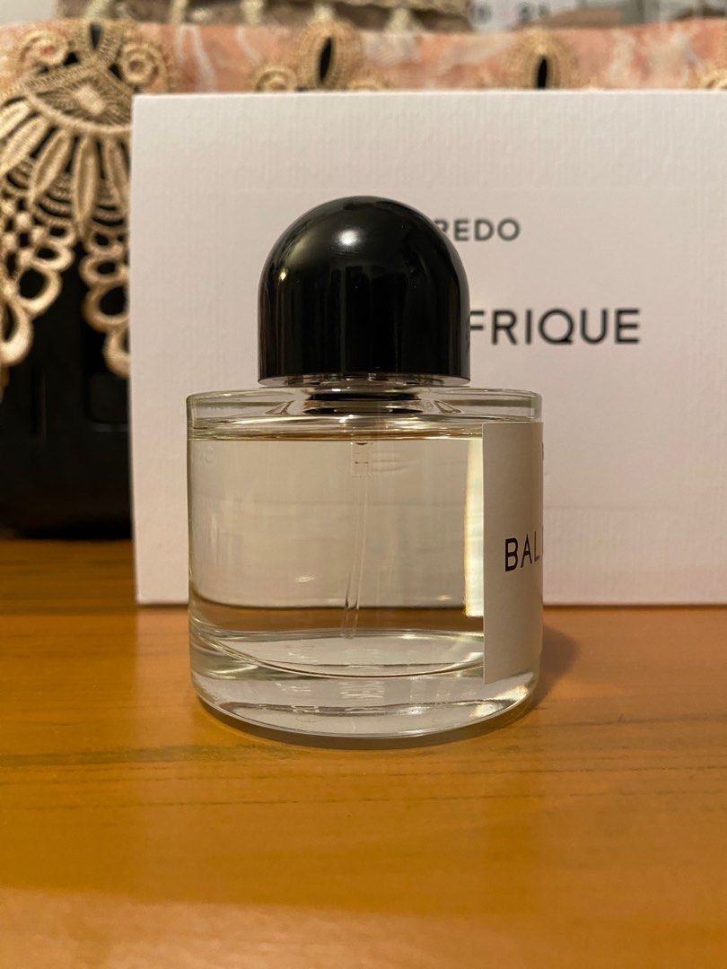 BYREDO Bal D´Afrique 50ml 香水 箱無し-