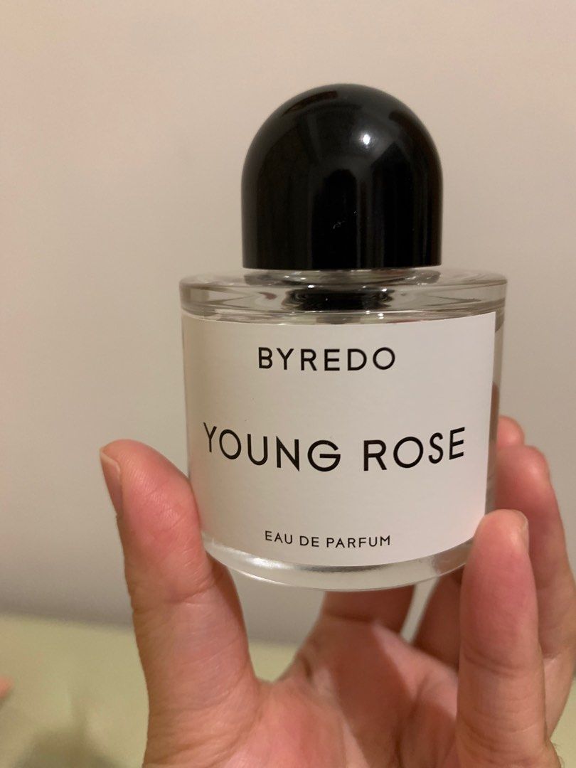 激安超安値 Byredo Young Rose（新品）50ml 香水(女性用) - www