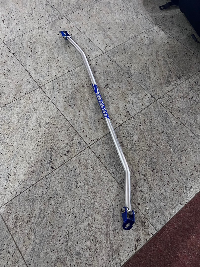 C pillar bar for gk3/gk5, Car Accessories, Accessories on Carousell