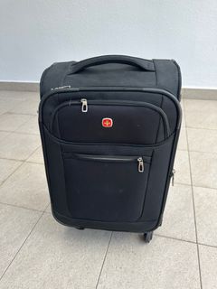 Wenger 2025 luggage singapore