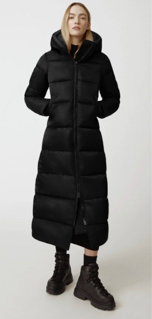 Canada goose mystique review shop